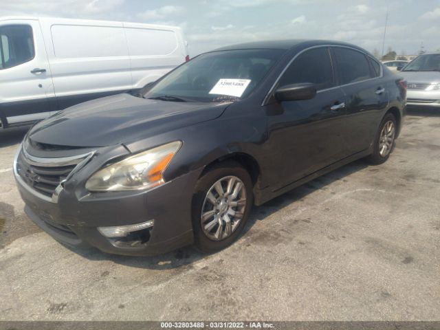 Photo 1 VIN: 1N4AL3AP6DN531758 - NISSAN ALTIMA 