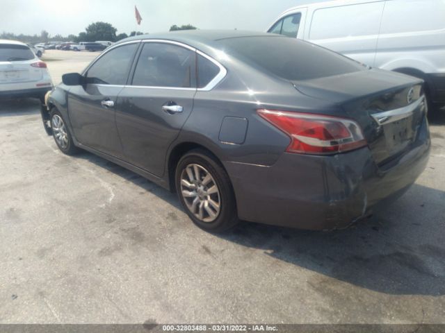 Photo 2 VIN: 1N4AL3AP6DN531758 - NISSAN ALTIMA 