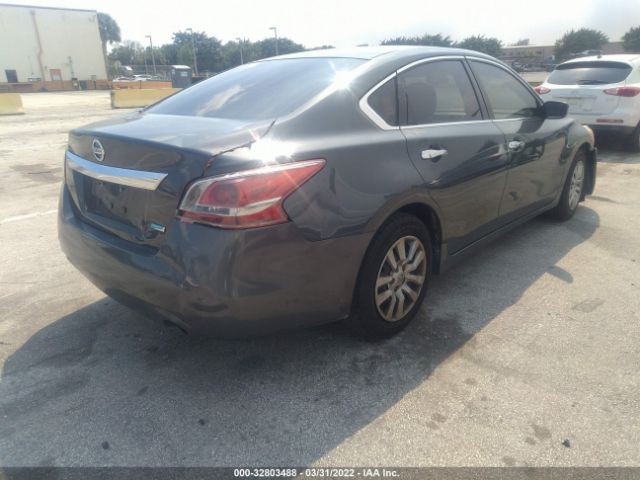 Photo 3 VIN: 1N4AL3AP6DN531758 - NISSAN ALTIMA 