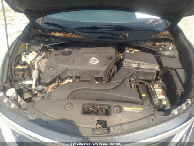 Photo 9 VIN: 1N4AL3AP6DN531758 - NISSAN ALTIMA 