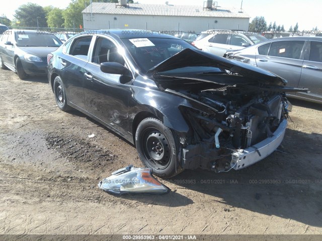 Photo 0 VIN: 1N4AL3AP6DN532117 - NISSAN ALTIMA 