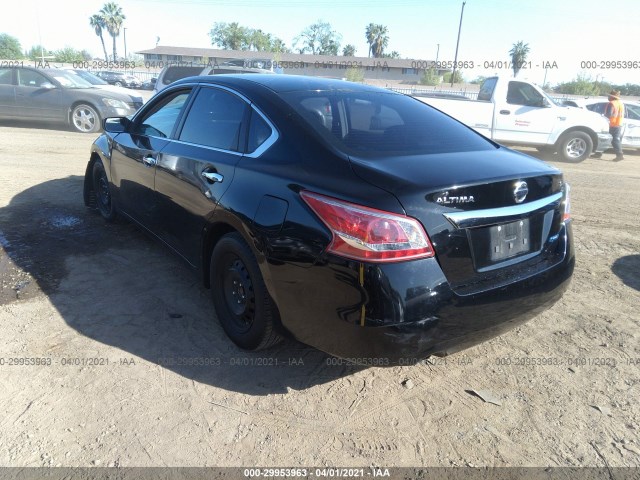 Photo 2 VIN: 1N4AL3AP6DN532117 - NISSAN ALTIMA 