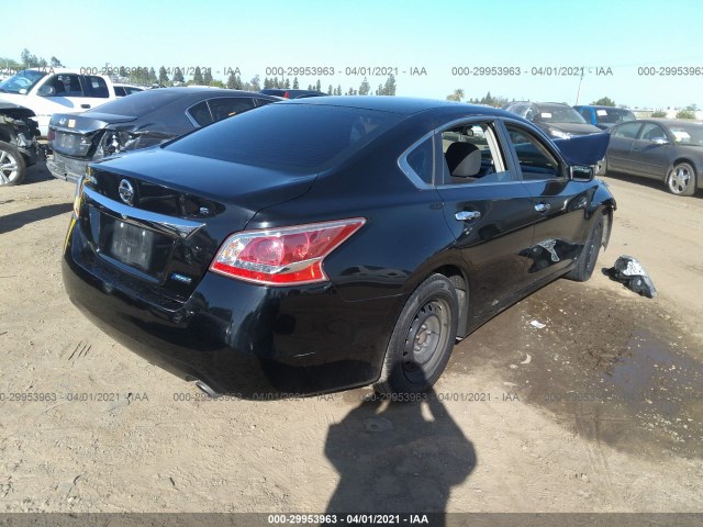 Photo 3 VIN: 1N4AL3AP6DN532117 - NISSAN ALTIMA 