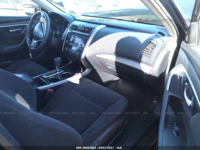 Photo 4 VIN: 1N4AL3AP6DN532117 - NISSAN ALTIMA 