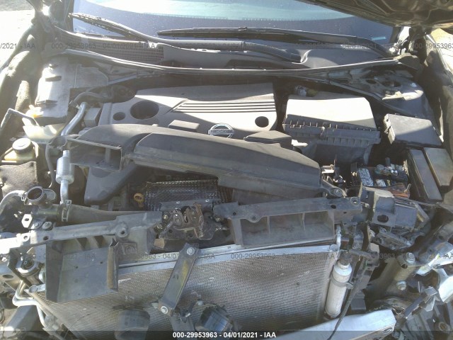 Photo 9 VIN: 1N4AL3AP6DN532117 - NISSAN ALTIMA 