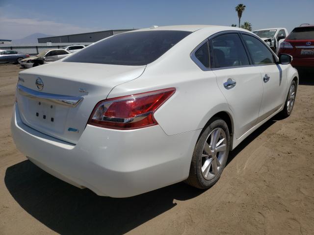 Photo 3 VIN: 1N4AL3AP6DN532487 - NISSAN ALTIMA 2.5 