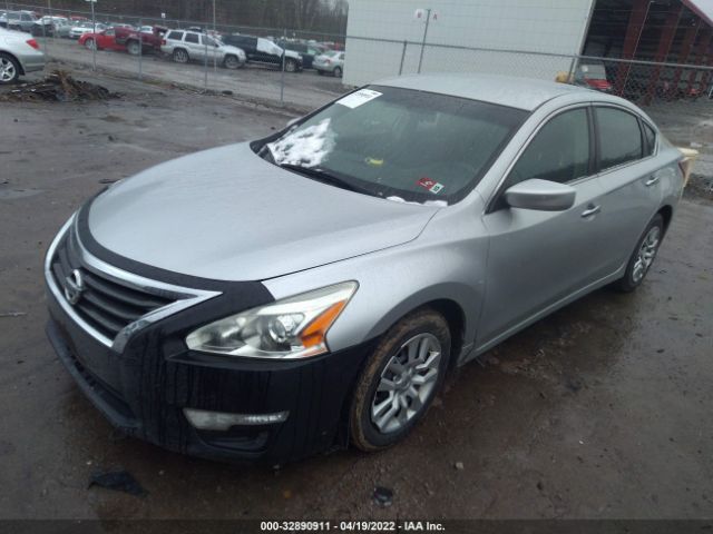 Photo 1 VIN: 1N4AL3AP6DN532795 - NISSAN ALTIMA 