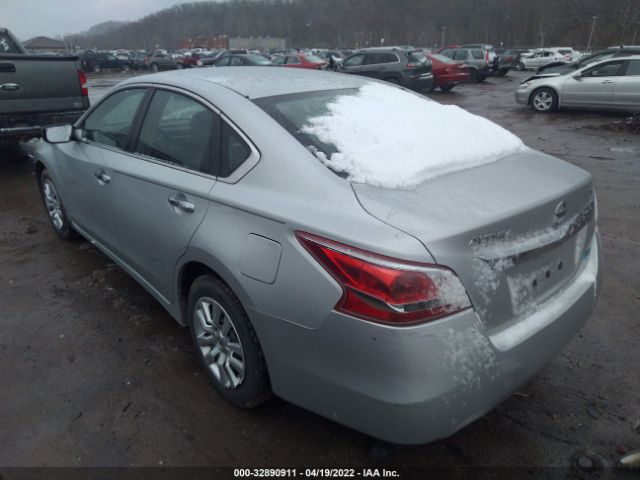 Photo 2 VIN: 1N4AL3AP6DN532795 - NISSAN ALTIMA 