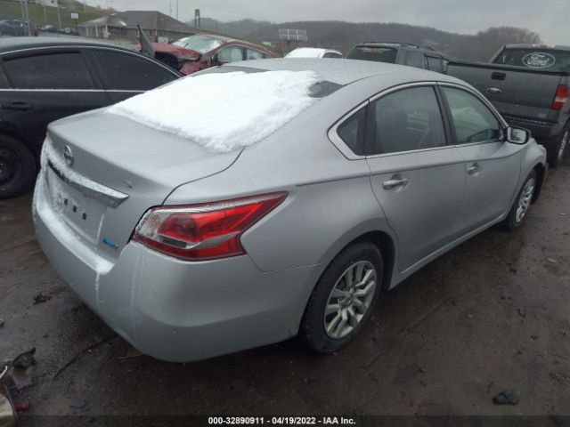 Photo 3 VIN: 1N4AL3AP6DN532795 - NISSAN ALTIMA 