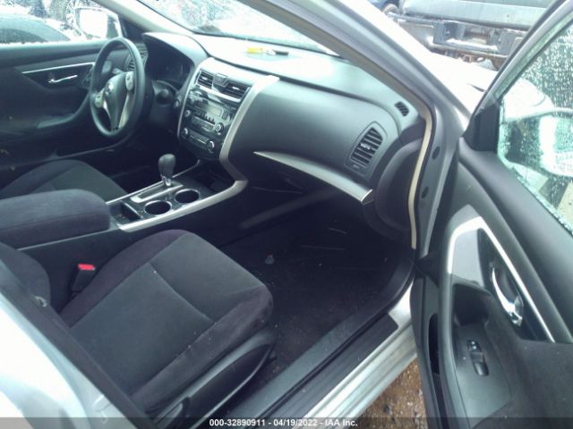 Photo 4 VIN: 1N4AL3AP6DN532795 - NISSAN ALTIMA 