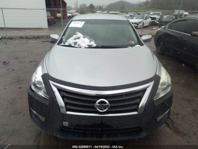 Photo 5 VIN: 1N4AL3AP6DN532795 - NISSAN ALTIMA 