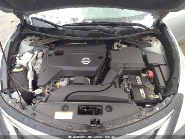 Photo 9 VIN: 1N4AL3AP6DN532795 - NISSAN ALTIMA 