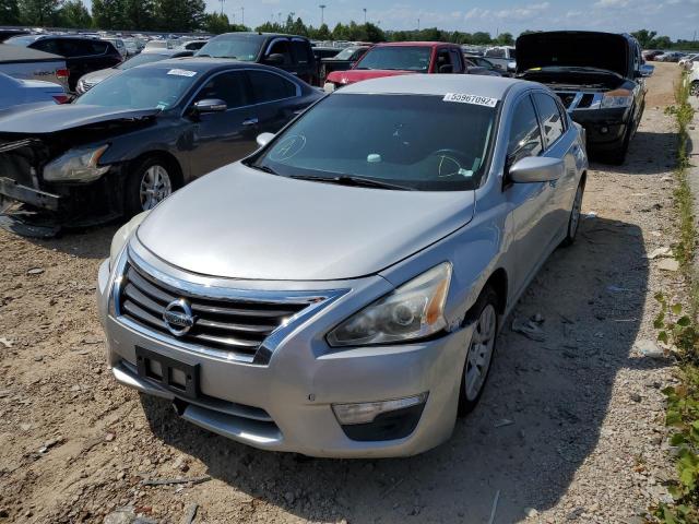 Photo 1 VIN: 1N4AL3AP6DN535261 - NISSAN ALTIMA 2.5 