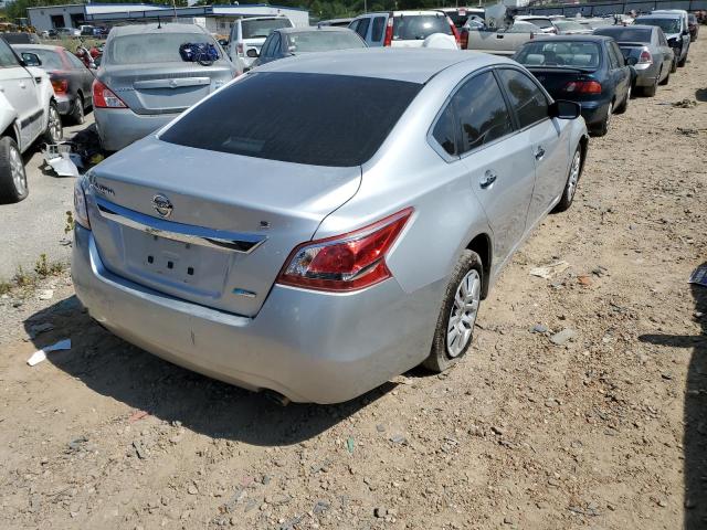 Photo 3 VIN: 1N4AL3AP6DN535261 - NISSAN ALTIMA 2.5 