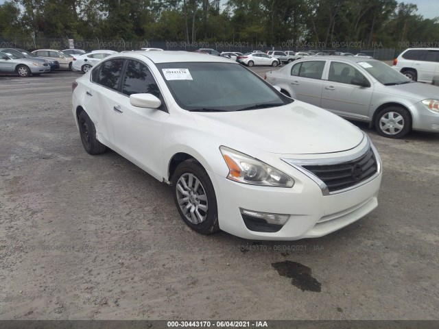 Photo 0 VIN: 1N4AL3AP6DN535809 - NISSAN ALTIMA 