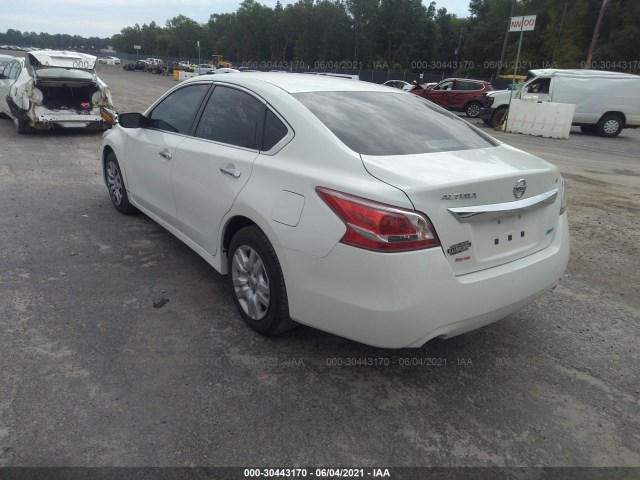 Photo 2 VIN: 1N4AL3AP6DN535809 - NISSAN ALTIMA 