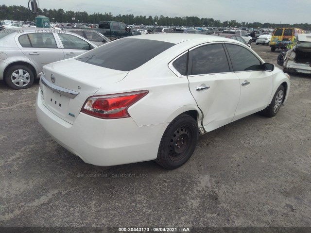 Photo 3 VIN: 1N4AL3AP6DN535809 - NISSAN ALTIMA 