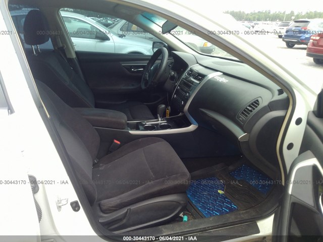 Photo 4 VIN: 1N4AL3AP6DN535809 - NISSAN ALTIMA 