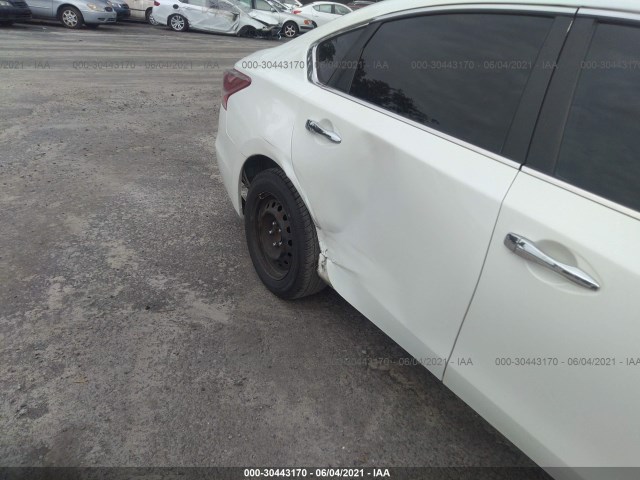 Photo 5 VIN: 1N4AL3AP6DN535809 - NISSAN ALTIMA 