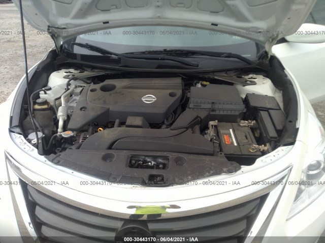 Photo 9 VIN: 1N4AL3AP6DN535809 - NISSAN ALTIMA 