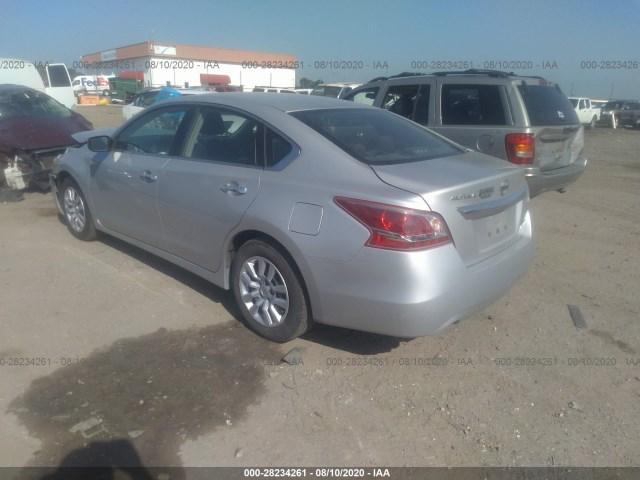 Photo 2 VIN: 1N4AL3AP6DN535941 - NISSAN ALTIMA 