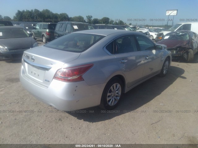 Photo 3 VIN: 1N4AL3AP6DN535941 - NISSAN ALTIMA 