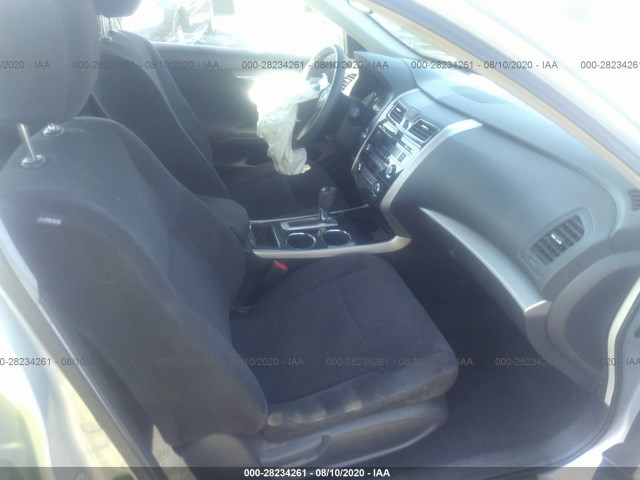 Photo 4 VIN: 1N4AL3AP6DN535941 - NISSAN ALTIMA 