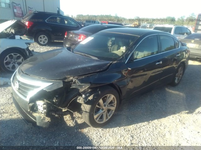 Photo 1 VIN: 1N4AL3AP6DN535986 - NISSAN ALTIMA 