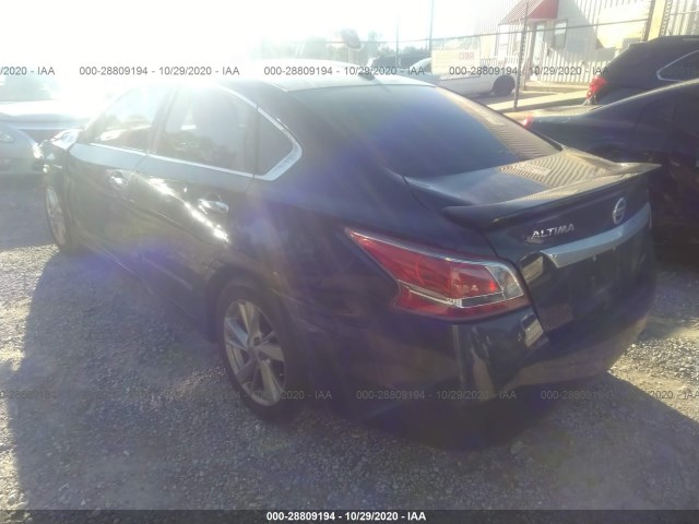 Photo 2 VIN: 1N4AL3AP6DN535986 - NISSAN ALTIMA 