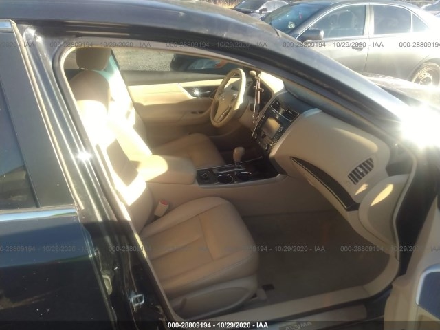 Photo 4 VIN: 1N4AL3AP6DN535986 - NISSAN ALTIMA 