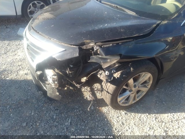 Photo 5 VIN: 1N4AL3AP6DN535986 - NISSAN ALTIMA 