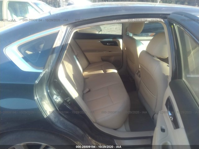 Photo 7 VIN: 1N4AL3AP6DN535986 - NISSAN ALTIMA 