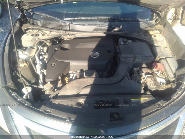 Photo 9 VIN: 1N4AL3AP6DN535986 - NISSAN ALTIMA 