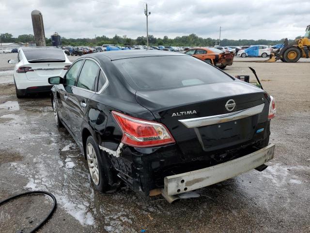 Photo 2 VIN: 1N4AL3AP6DN536443 - NISSAN ALTIMA 2.5 