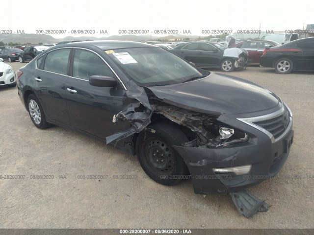 Photo 0 VIN: 1N4AL3AP6DN537379 - NISSAN ALTIMA 