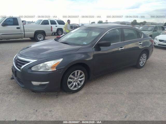 Photo 1 VIN: 1N4AL3AP6DN537379 - NISSAN ALTIMA 