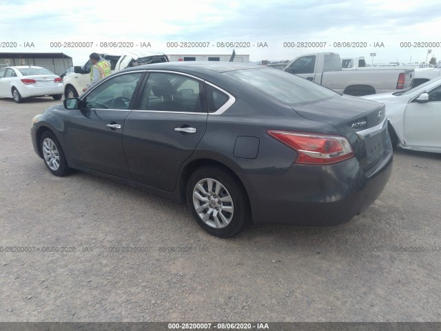 Photo 2 VIN: 1N4AL3AP6DN537379 - NISSAN ALTIMA 