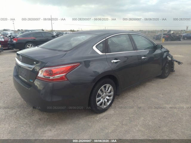 Photo 3 VIN: 1N4AL3AP6DN537379 - NISSAN ALTIMA 