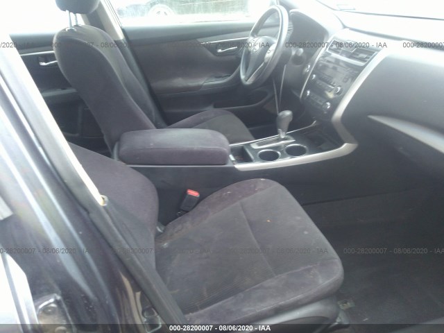 Photo 4 VIN: 1N4AL3AP6DN537379 - NISSAN ALTIMA 