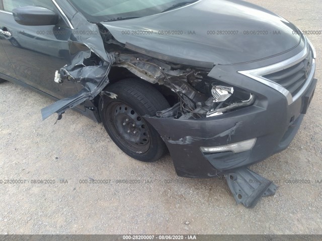 Photo 5 VIN: 1N4AL3AP6DN537379 - NISSAN ALTIMA 