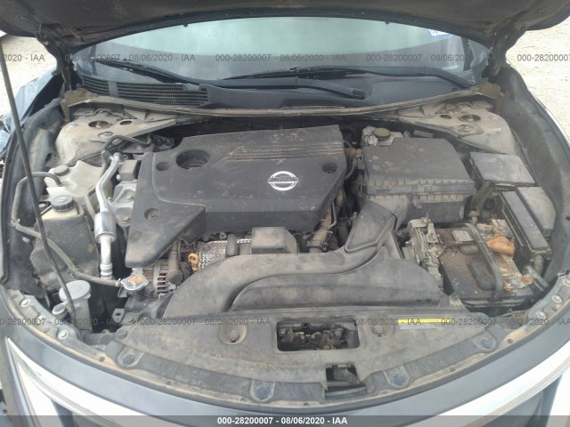 Photo 9 VIN: 1N4AL3AP6DN537379 - NISSAN ALTIMA 