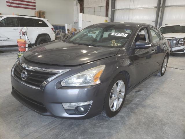 Photo 1 VIN: 1N4AL3AP6DN537589 - NISSAN ALTIMA 2.5 