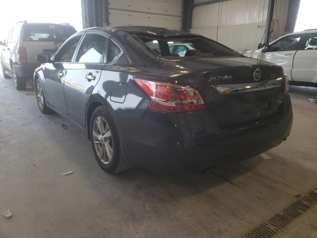 Photo 2 VIN: 1N4AL3AP6DN537589 - NISSAN ALTIMA 2.5 