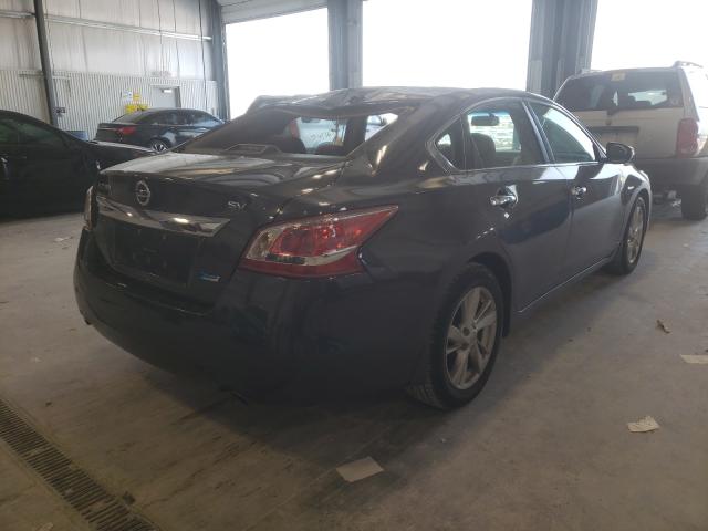 Photo 3 VIN: 1N4AL3AP6DN537589 - NISSAN ALTIMA 2.5 