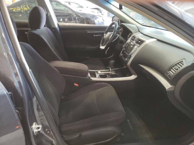 Photo 4 VIN: 1N4AL3AP6DN537589 - NISSAN ALTIMA 2.5 