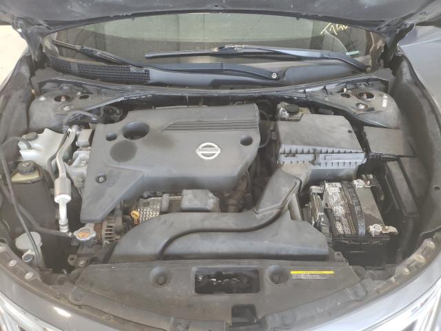 Photo 6 VIN: 1N4AL3AP6DN537589 - NISSAN ALTIMA 2.5 