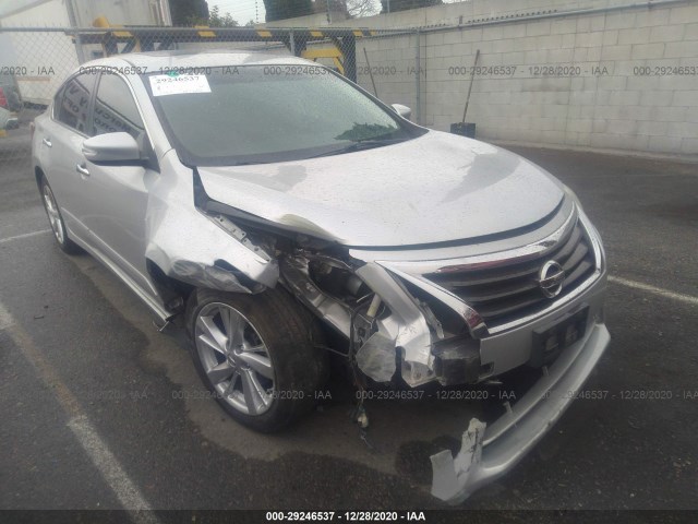 Photo 0 VIN: 1N4AL3AP6DN538208 - NISSAN ALTIMA 