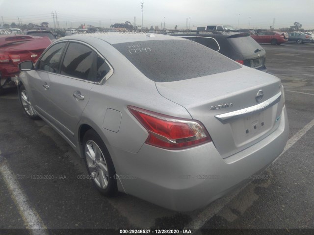 Photo 2 VIN: 1N4AL3AP6DN538208 - NISSAN ALTIMA 