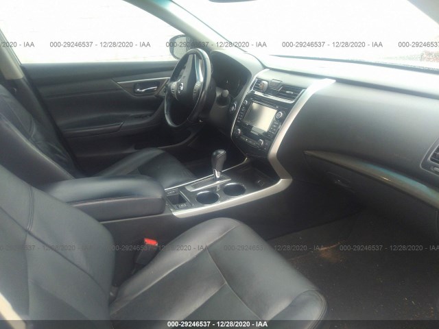 Photo 4 VIN: 1N4AL3AP6DN538208 - NISSAN ALTIMA 