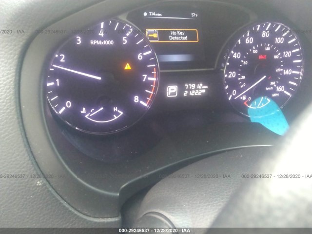 Photo 6 VIN: 1N4AL3AP6DN538208 - NISSAN ALTIMA 